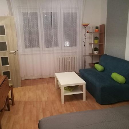 Apartment Oltec Brno Exterior photo